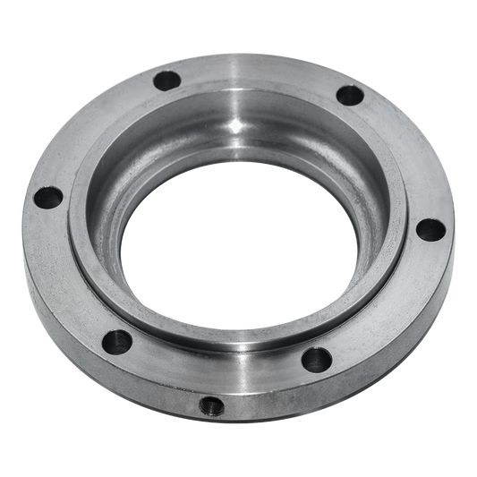Sicoma Original Front Cover Flange – MOCA4 COPERCHIO ANTER. SUP.ALB.MAO