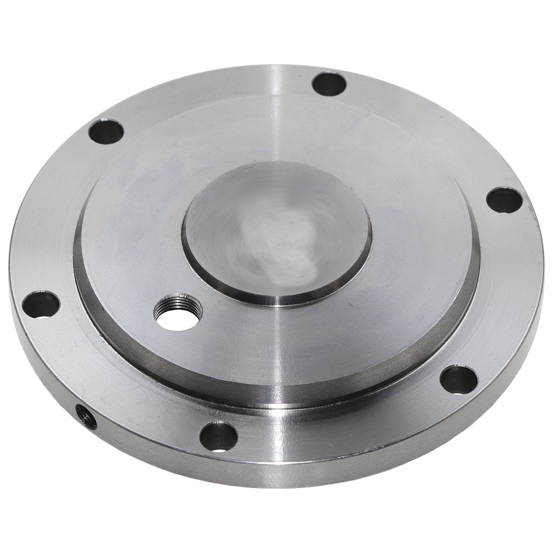 Sicoma Mixer – Back Cover (MOCP4 COPERCHIO POSTERIORE / COUVERCLE POSTÉRIEUR)