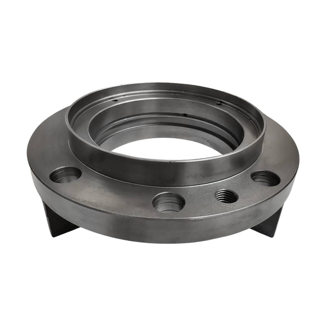 Sicoma Mixer – Shaft Support (MOSA13 SUPPORTO ALBERO MAO) for MAO Series