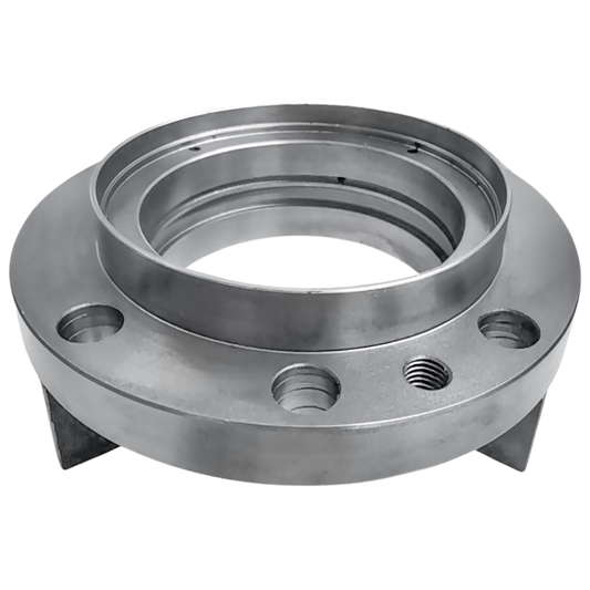 Sicoma Mixer – Shaft Support (MOSA13 SUPPORTO ALBERO MAO) for MAO Series