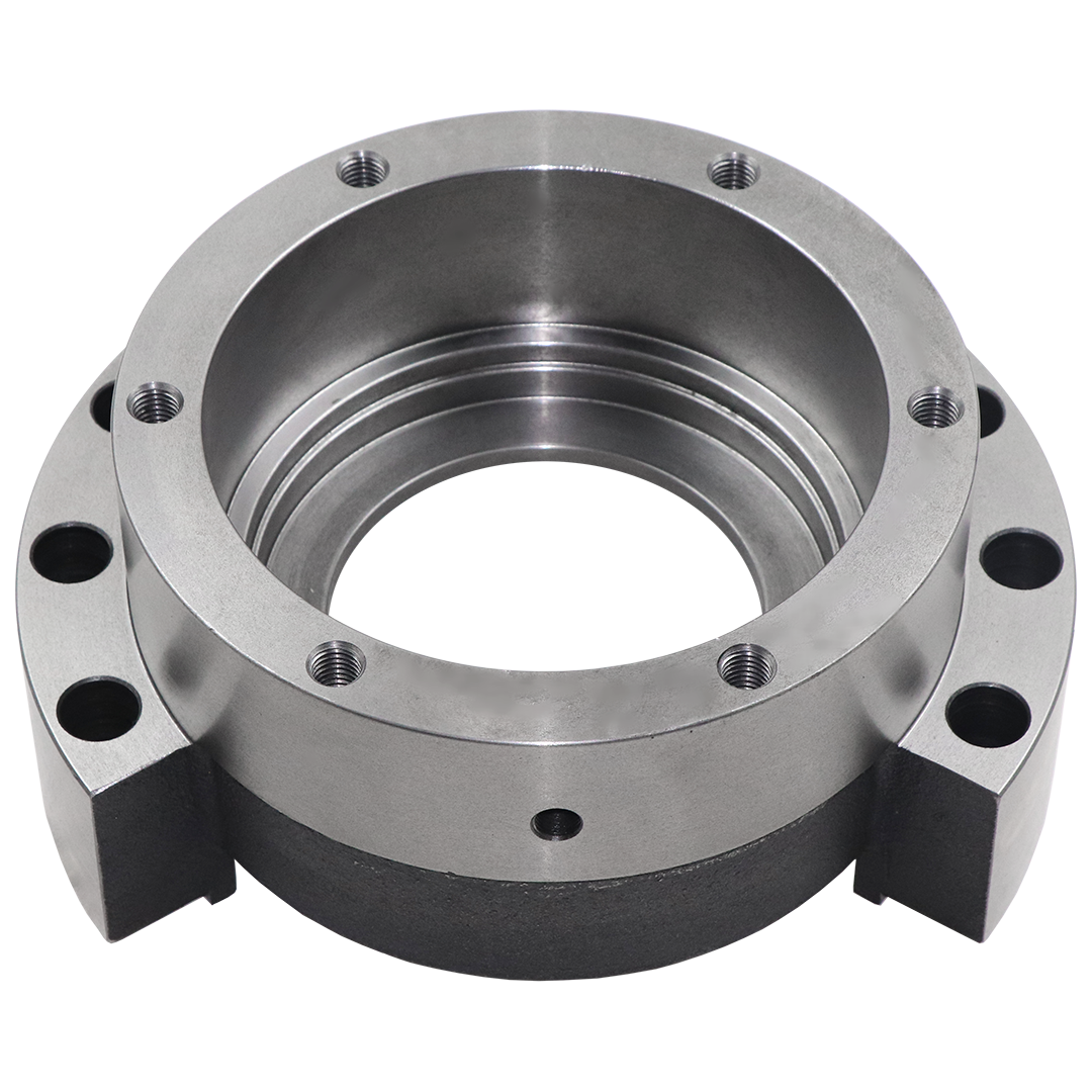 Sicoma Mixer – Bearing Support (MOSA14 SUPPORTO PER CUSCINETTO) for MAO Series