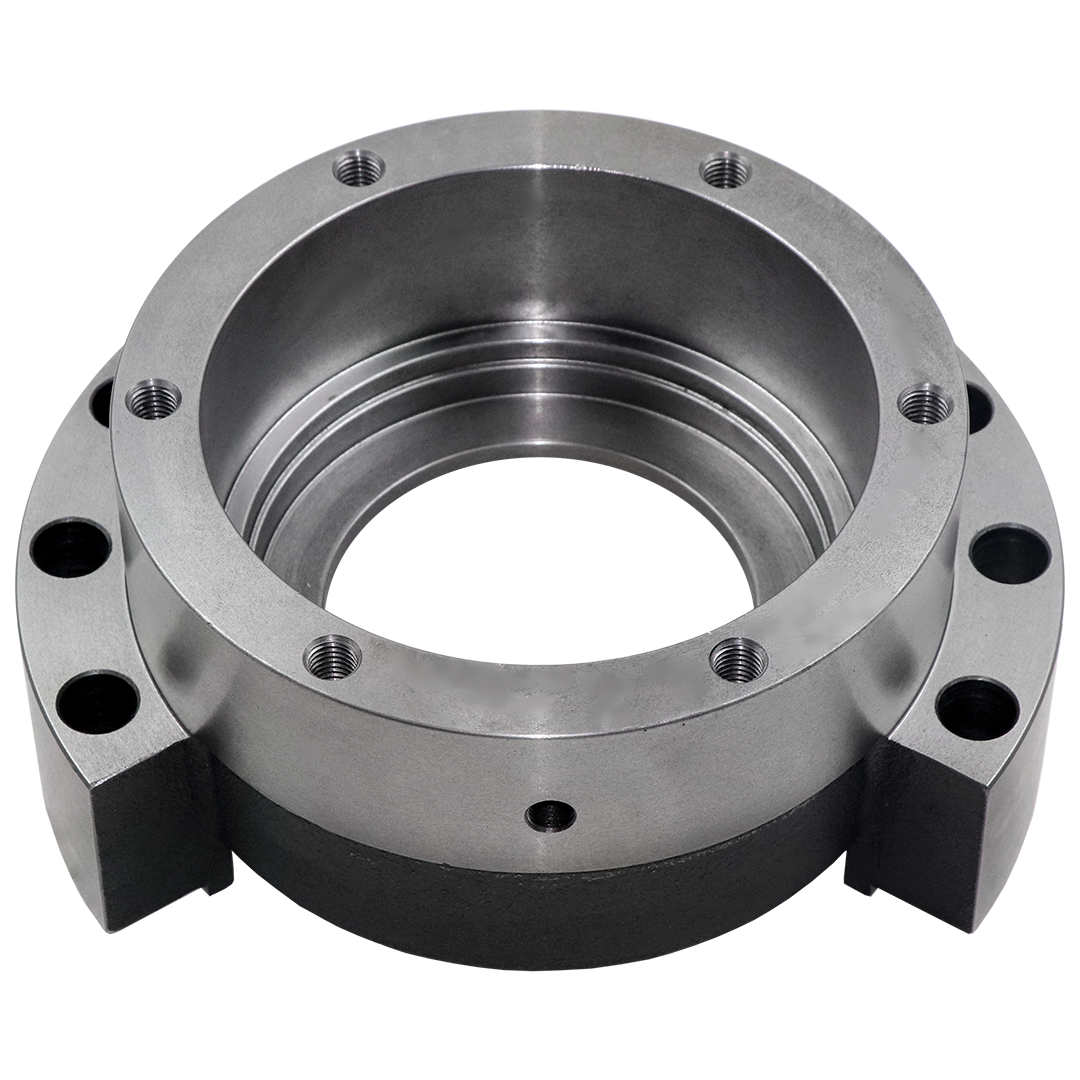 Sicoma Mixer – Bearing Support (MOSA14 SUPPORTO PER CUSCINETTO) for MAO Series