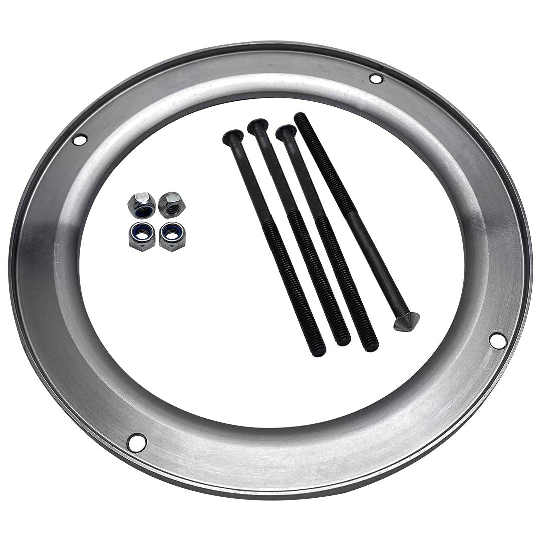 Sicoma Mixer – Seal Cover (MOSAP8 COPERCHIO PER GUARNIZIONE) for MAO Series