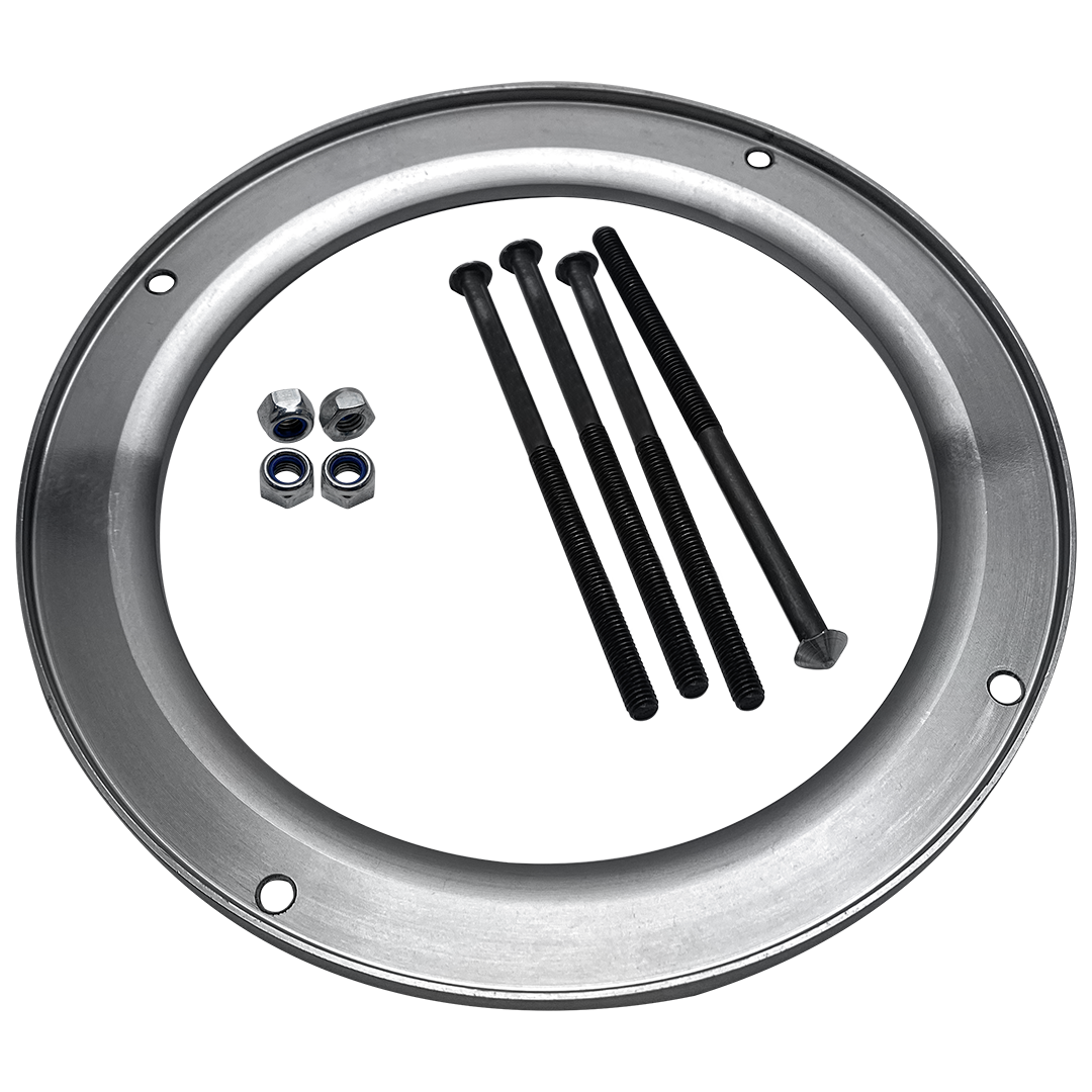 Sicoma Mixer – Seal Cover (MOSAP8 COPERCHIO PER GUARNIZIONE) for MAO Series