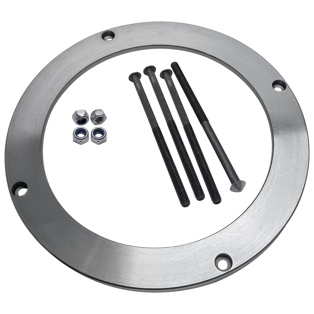 Sicoma Mixer – Seal Cover (MOSAP8 COPERCHIO PER GUARNIZIONE) for MAO Series