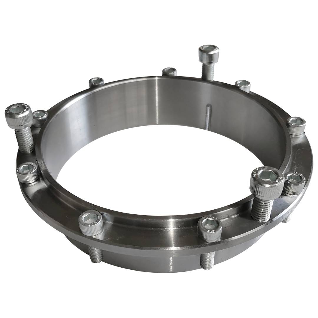 Sicoma Mixer – Connecting Joint (MOSAP9 CONNECTING JOINT SICOMA MAO) for MAO Series