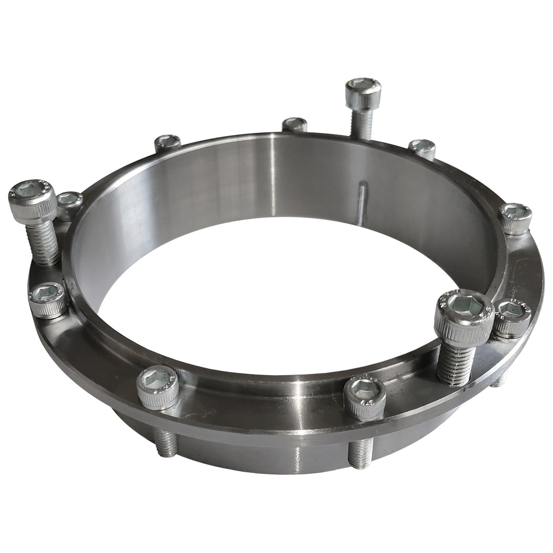Sicoma Mixer – Connecting Joint (MOSAP9 CONNECTING JOINT SICOMA MAO) for MAO Series