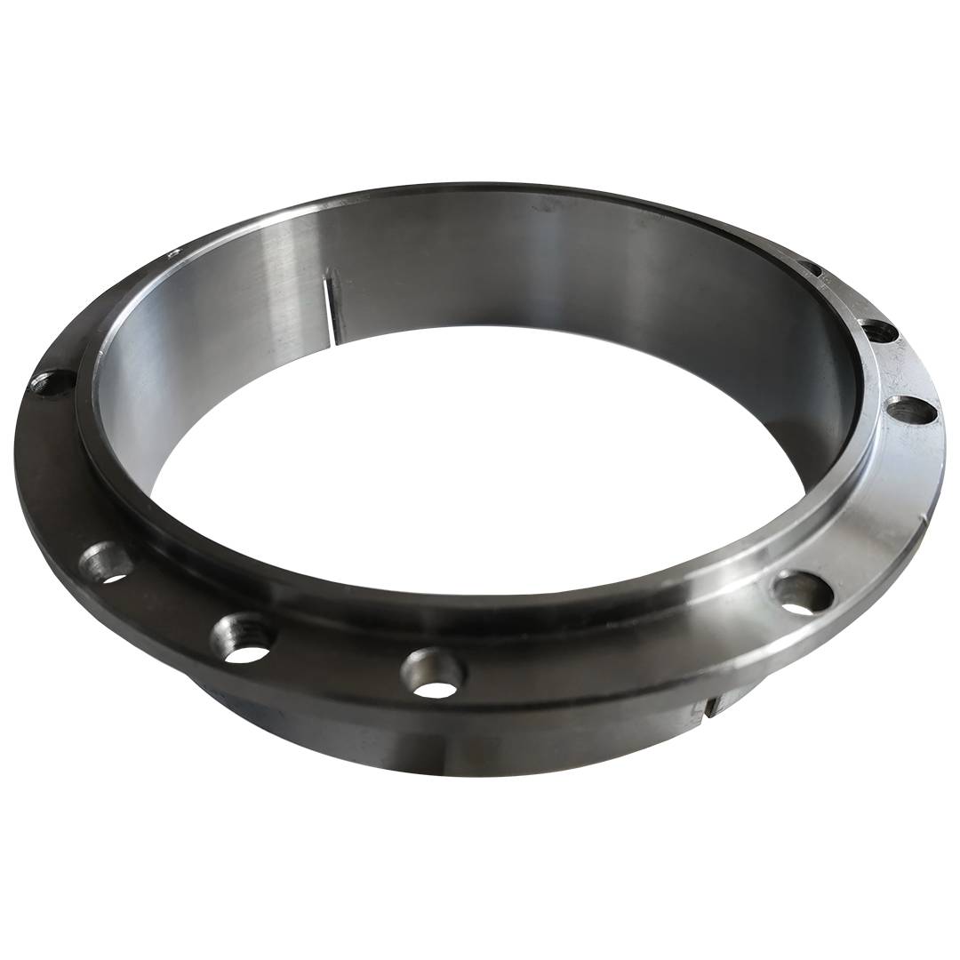 Sicoma Mixer – Connecting Joint (MOSAP9 CONNECTING JOINT SICOMA MAO) for MAO Series