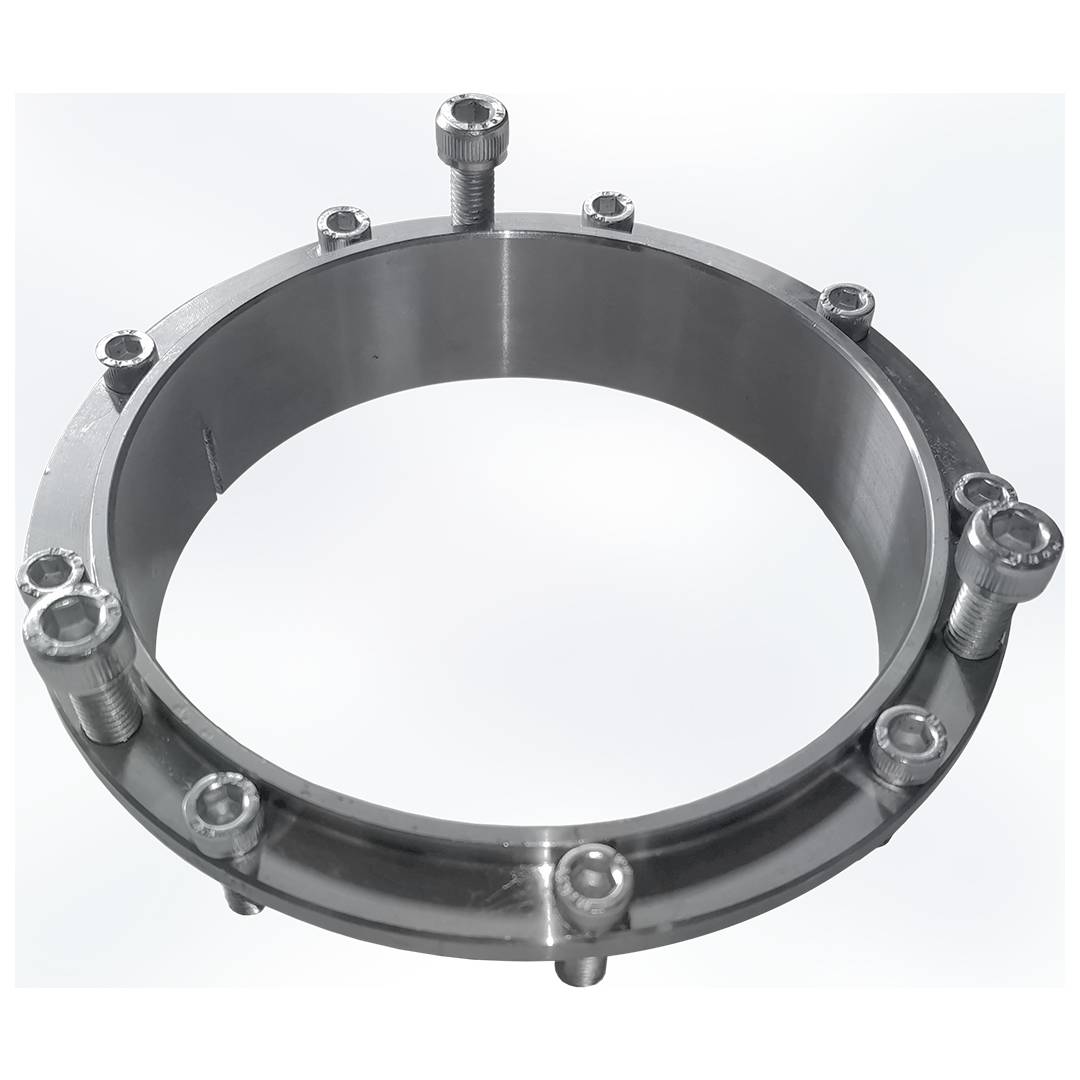 Sicoma Mixer – Connecting Joint (MOSAP9 CONNECTING JOINT SICOMA MAO) for MAO Series