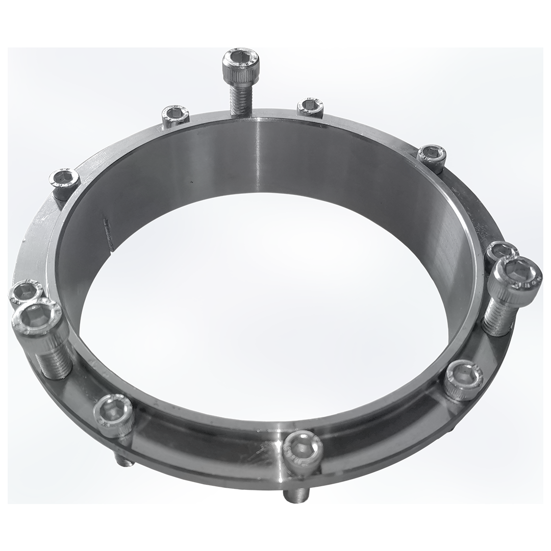 Sicoma Mixer – Connecting Joint (MOSAP9 CONNECTING JOINT SICOMA MAO) for MAO Series