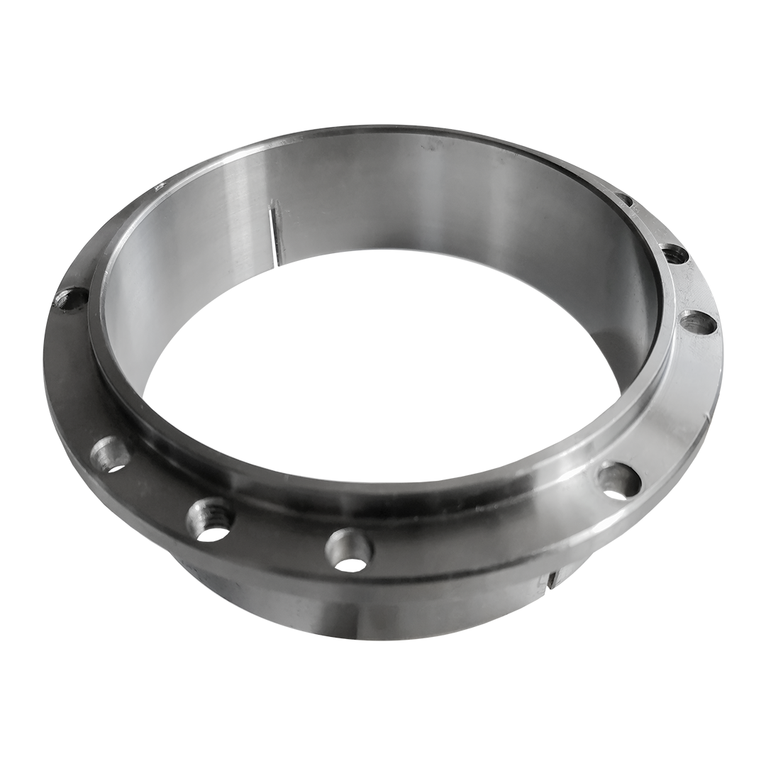 Sicoma Mixer – Connecting Joint (MOSAP9 CONNECTING JOINT SICOMA MAO) for MAO Series