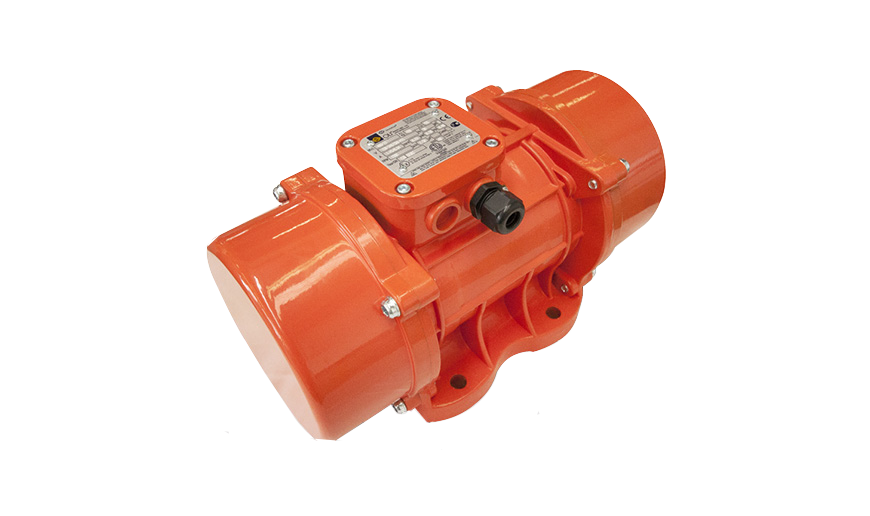 WAM MVE External Electric Vibrator