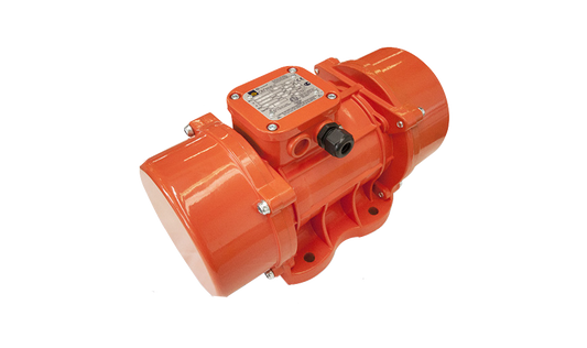 WAM MVE External Electric Vibrator