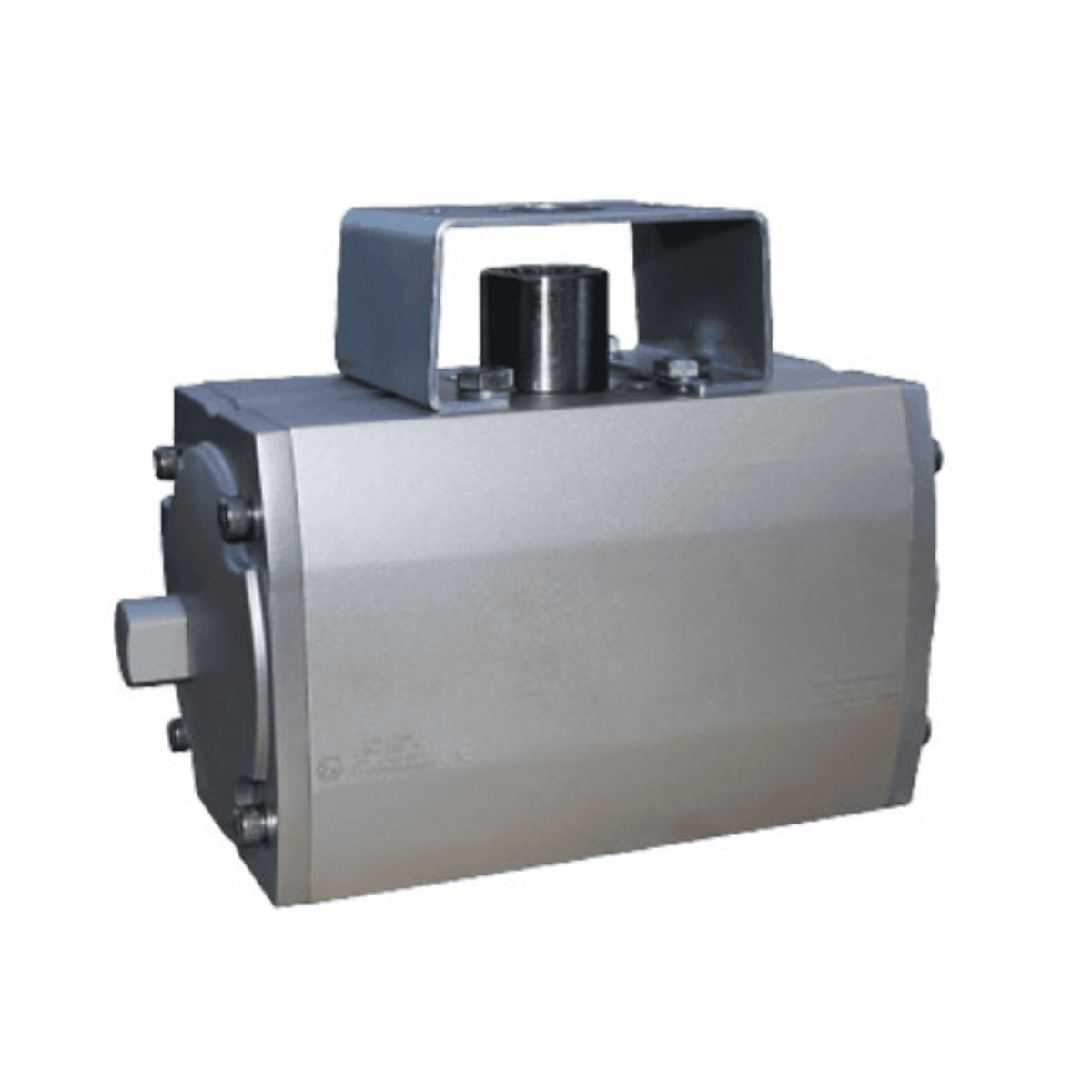 OZB ACP13 Pneumatic Actuator (100-300mm) (WAM CP Pneumatic Actuator Alternative)