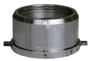 Putzmeister® S Valves and Accessories Series for Concrete Pumps