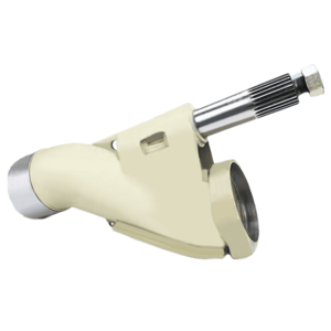 Putzmeister® S Valves and Accessories Series for Concrete Pumps