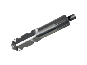 Putzmeister® S Valves and Accessories Series for Concrete Pumps