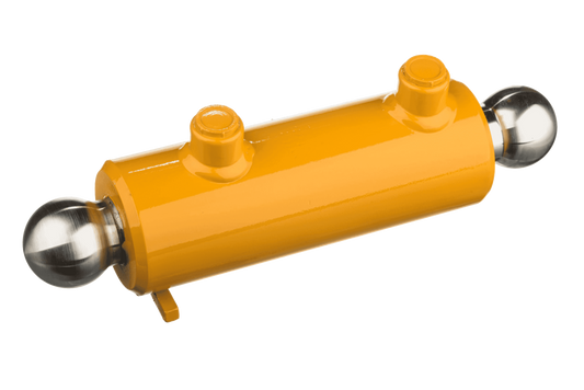Putzmeister® Plunger Cylinders and Accessories Series For Concrete Pump Hydraulic Systems