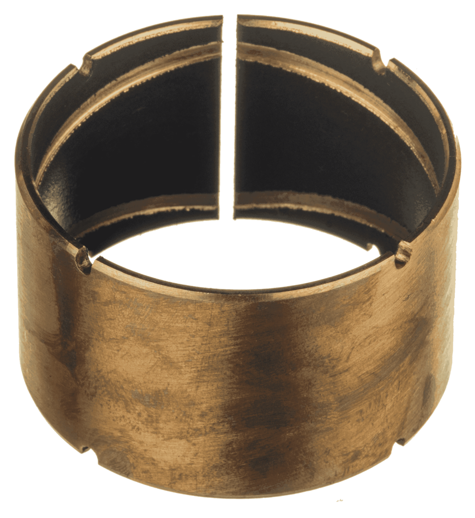 Putzmeister BEARING FLANGE ASSEMBLY and ACCESSORIES