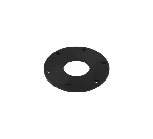 Putzmeister BEARING FLANGE ASSEMBLY and ACCESSORIES