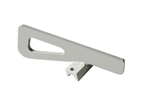 Putzmeister AGITATOR PADDLE and ACCESSORIES