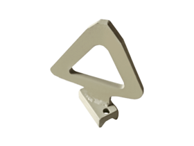 Putzmeister AGITATOR PADDLE and ACCESSORIES