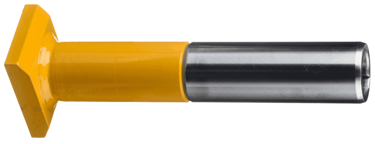 Putzmeister® Mixer Shafts and Washers Series for Concrete Pumps