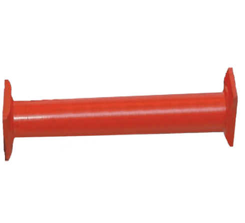 Putzmeister® Mixer Shafts and Washers Series for Concrete Pumps