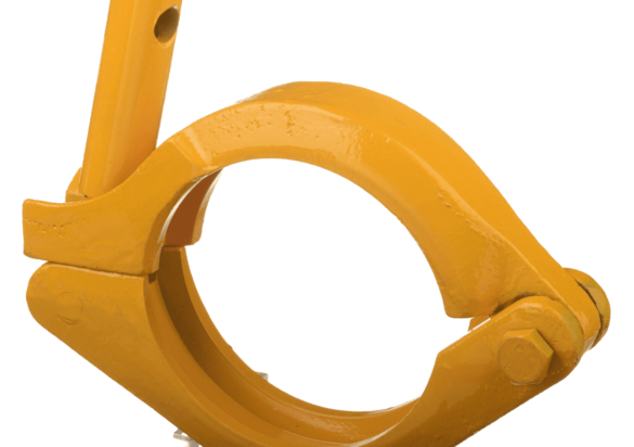 Putzmeister® Flap Elbows & Accessories Series