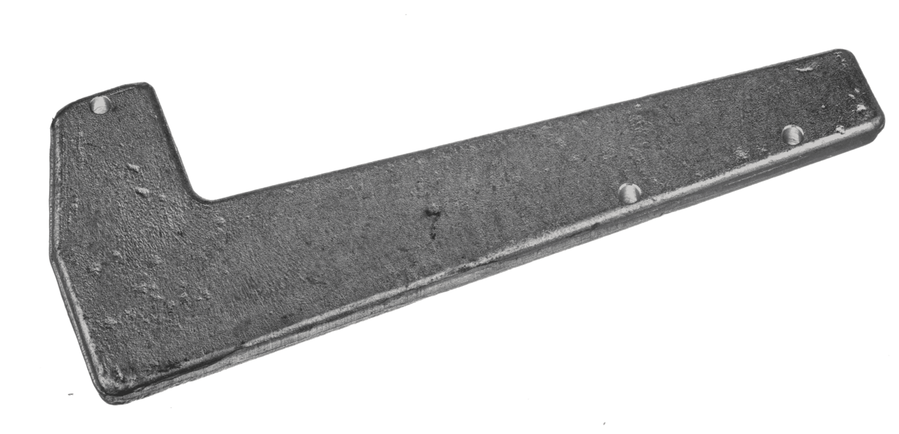 Putzmeister® Flap Elbows & Accessories Series