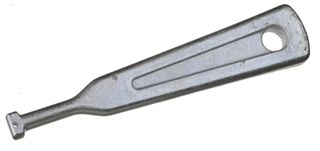 Putzmeister® Flap Elbows & Accessories Series