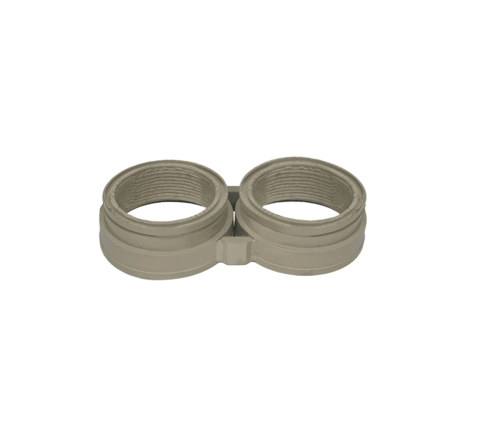 Putzmeister® Compatible Connection Rings Series