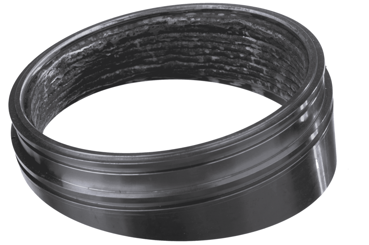 Putzmeister® Compatible Connection Rings Series