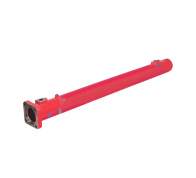 Putzmeister® Pumping Cylinders, Pistons and Accessories for Concrete Pumps