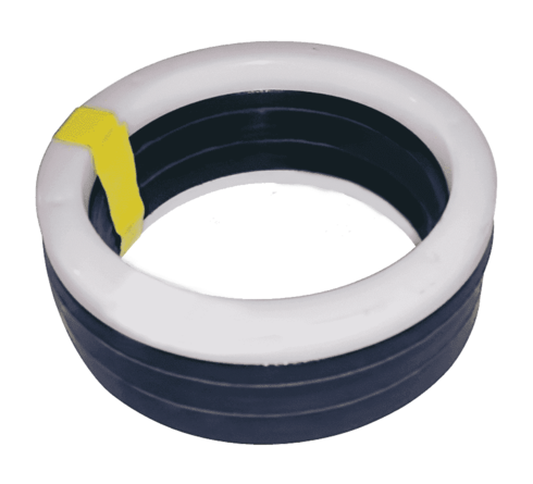 Putzmeister® Pumping Cylinders, Pistons and Accessories for Concrete Pumps