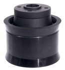 Putzmeister® Delivery Piston Q280 and Accessories for Concrete Pumps