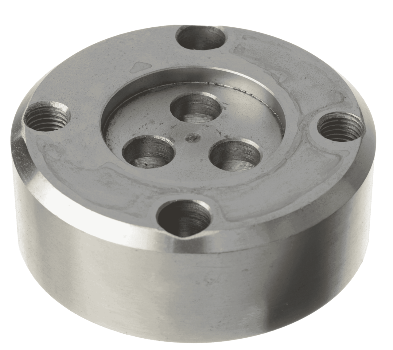 Putzmeister® Delivery Piston Q280 and Accessories for Concrete Pumps