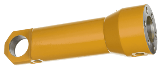 Putzmeister® Trunk System and Accessories Series for Concrete Pumps