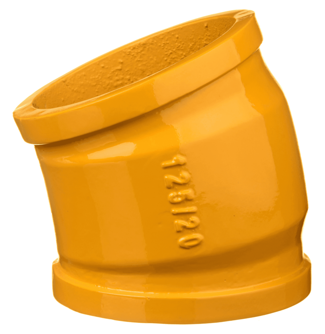 Putzmeister® Delivery Line Bends and Elbows Series