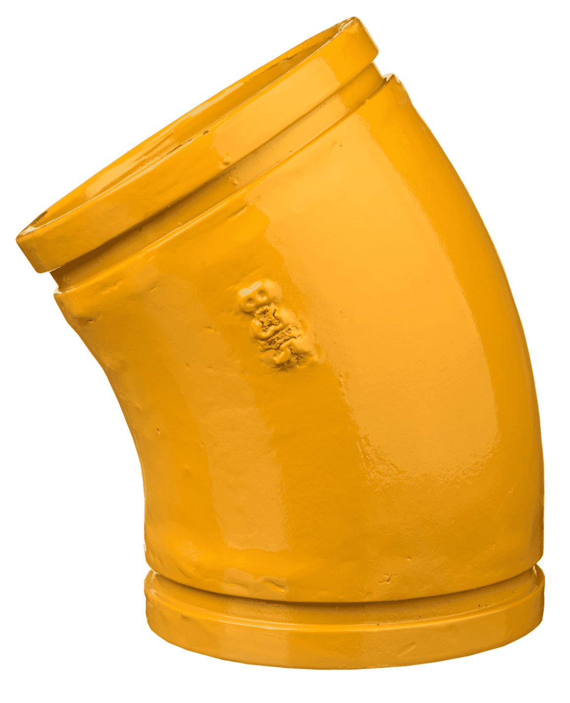 Putzmeister® Delivery Line Bends and Elbows Series