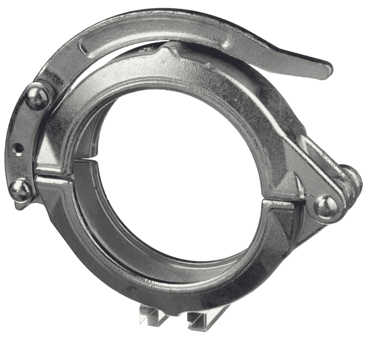 Putzmeister® Bearing Flange Assembly and Accessories Series