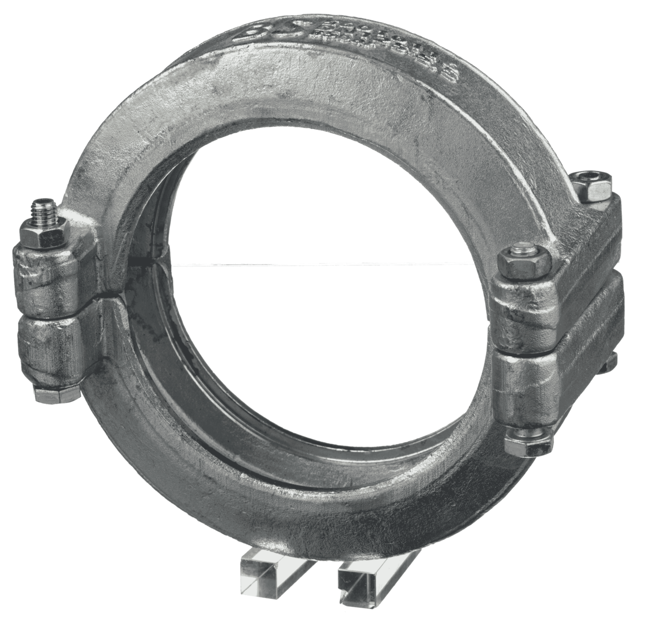 Putzmeister® Bearing Flange Assembly and Accessories Series