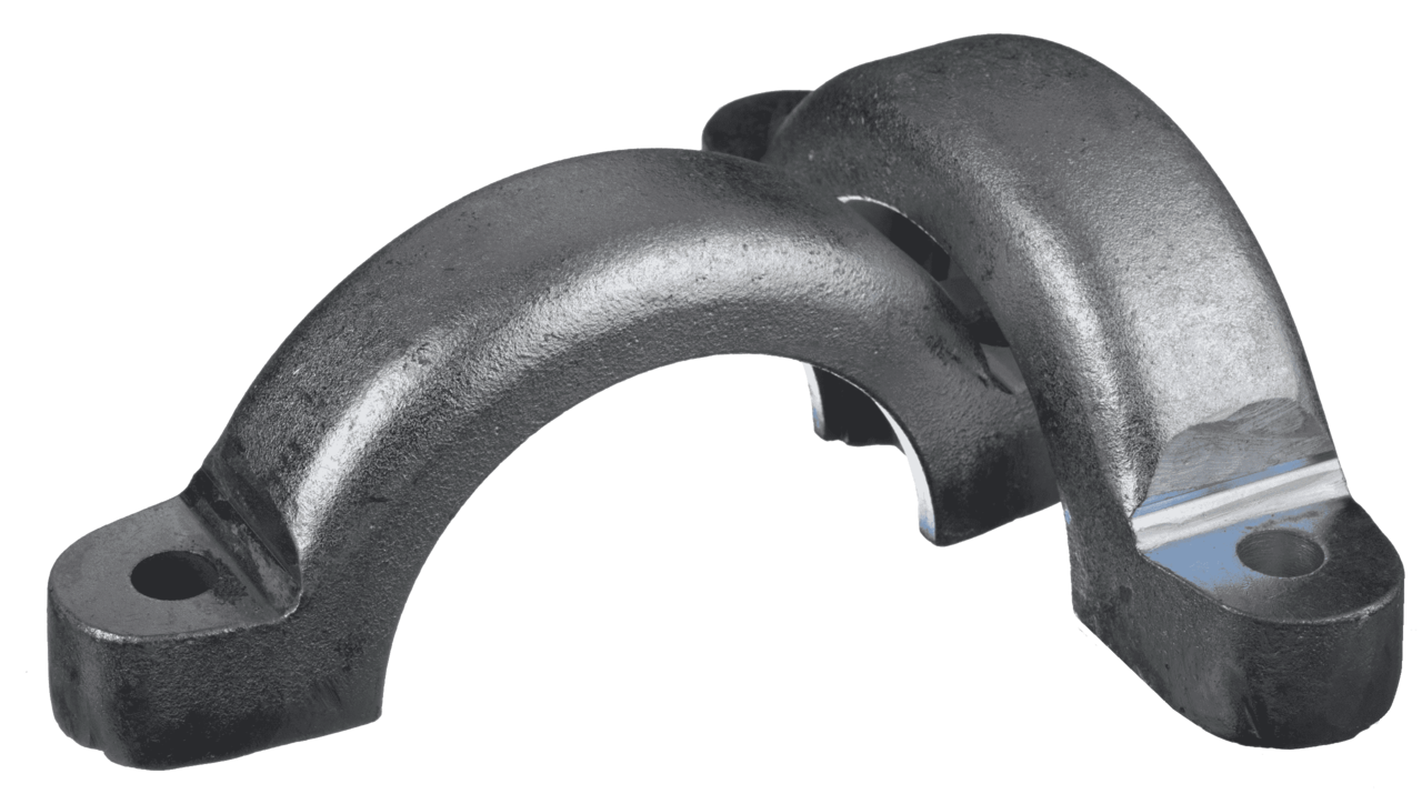 Putzmeister® Bearing Flange Assembly and Accessories Series