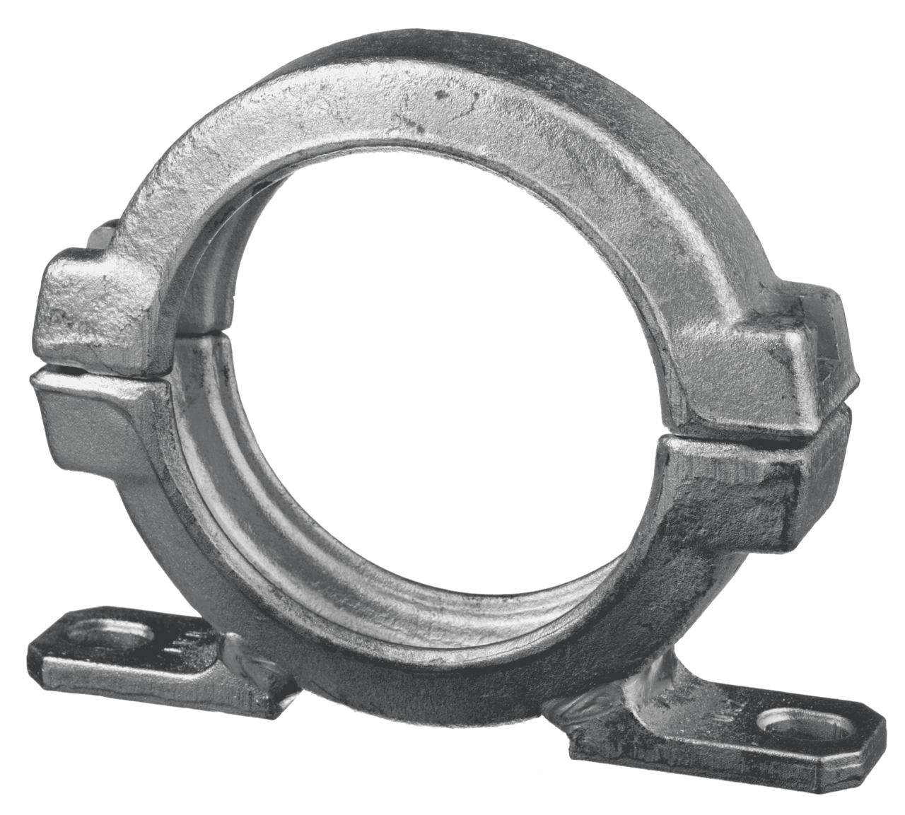 Putzmeister® Bearing Flange Assembly and Accessories Series