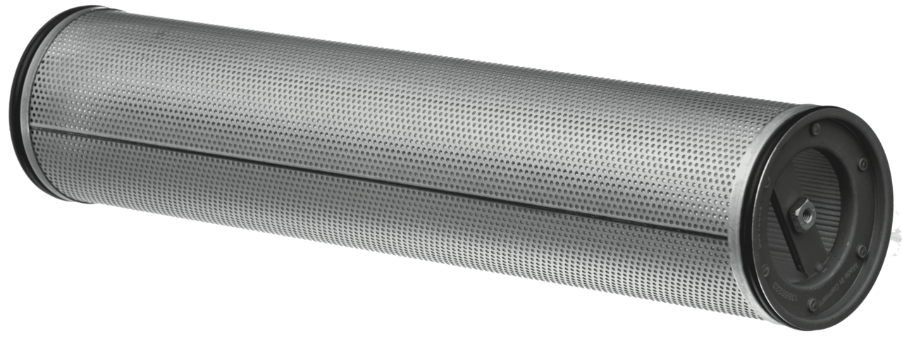 Putzmeister® Filters Series