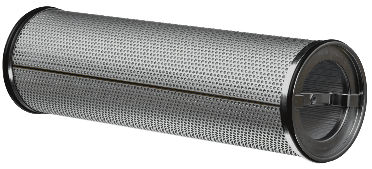 Putzmeister® Filters Series