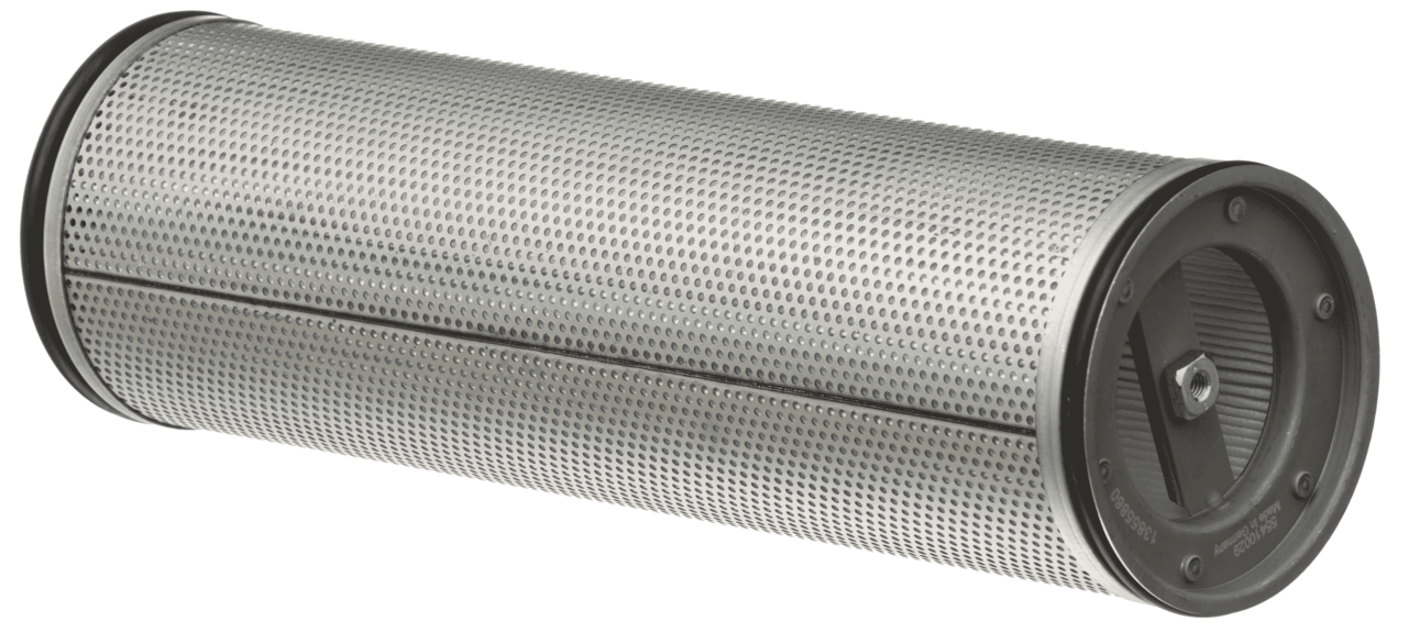 Putzmeister® Filters Series