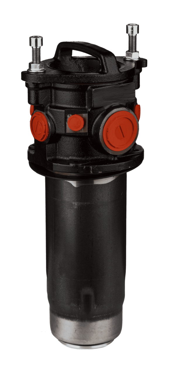 Putzmeister® Filters Series