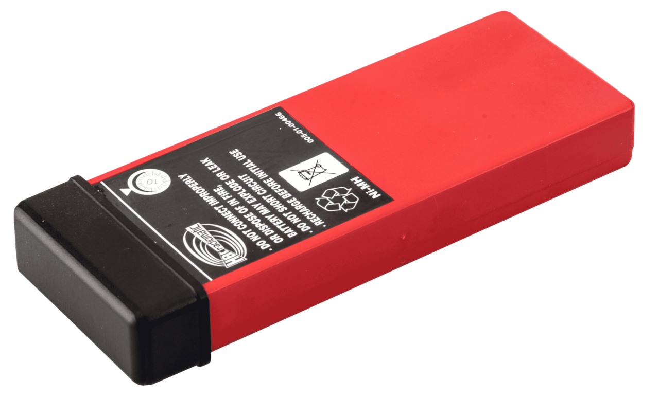 Putzmeister® Concrete Pump Remote Control Parts and Accessories