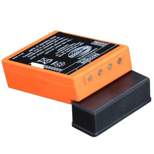 Putzmeister® Concrete Pump Remote Control Parts and Accessories